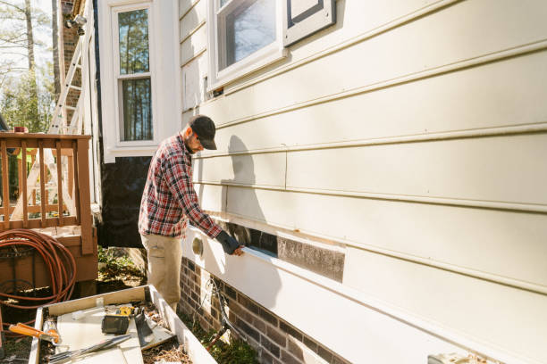Trusted Vinyl Siding service in Norwich, CT - Creative Siding